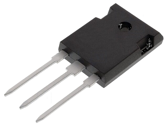 Diode: gelijkrichter; THT; 600V; 30A; TO247-3; FRED Diode: gelijkrichter; THT; 600V; 30A; TO247-3; FRED